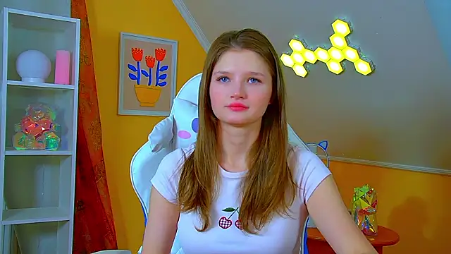 Snapshot of JaneRosen chatting on 11, 7, 2026 JaneRosen online show from 11, 7, 2026