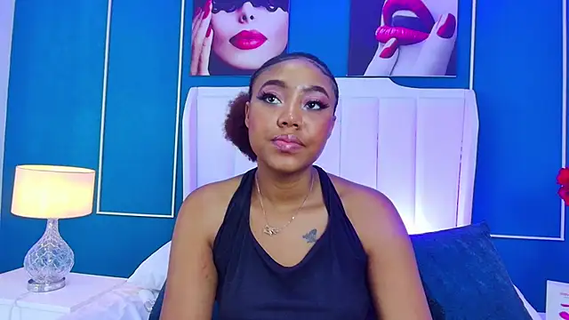 AngelaRoberts online show from 23, 10, 2025