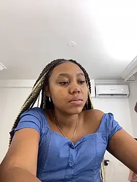 AngelaRoberts online show from 27, 10, 2025
