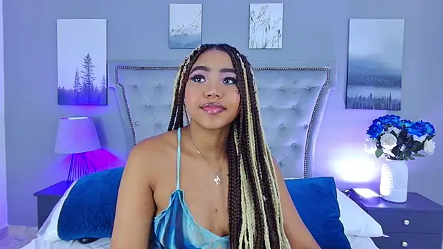 AngelaRoberts online show from 27, 11, 2025