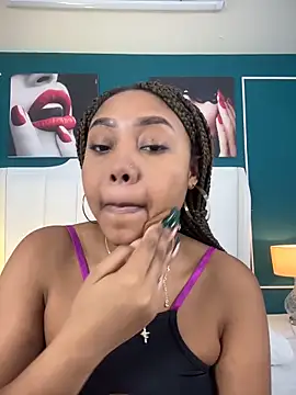 AngelaRoberts online show from 20, 2, 2026