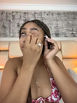 AngelaRoberts online show from 8, 3, 2026