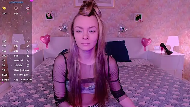 Little Rockk online show from 15, 4, 2026