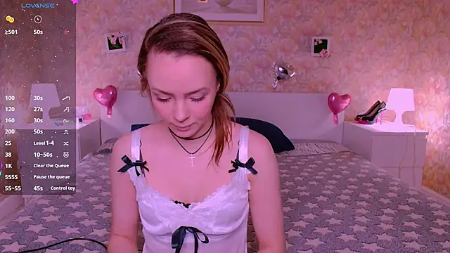 Snapshot of Little_Rockk chatting on 27, 4, 2026 Little Rockk online show from 27, 4, 2026
