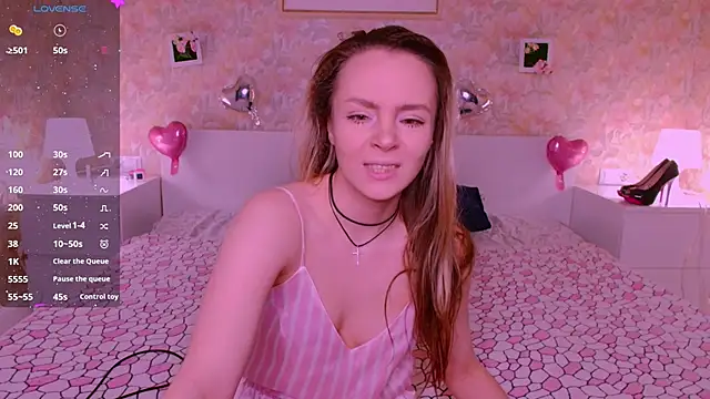 Snapshot of Little_Rockk chatting on 2, 5, 2026 Little Rockk online show from 2, 5, 2026