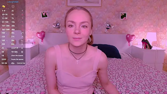 Snapshot of Little_Rockk chatting on 8, 5, 2026 Little Rockk online show from 8, 5, 2026