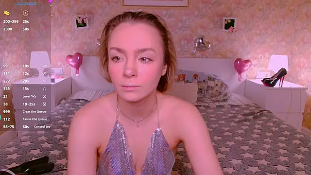 Snapshot of Little_Rockk chatting on 21, 7, 2026 Little Rockk online show from 21, 7, 2026
