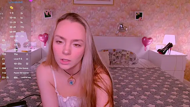 Snapshot of Little_Rockk chatting on 24, 7, 2026 Little Rockk online show from 24, 7, 2026