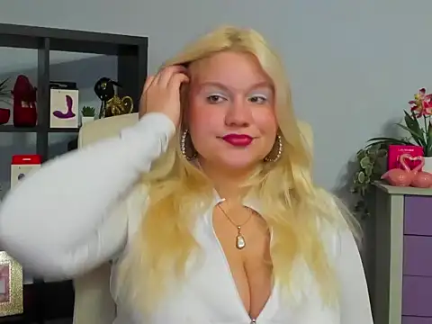 samantha darling online show from 21, 7, 2026