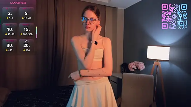 Snapshot of SharylSmalt chatting on 26, 3, 2026 SharylSmalt online show from 26, 3, 2026