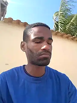 Snapshot of negrobrazil92 chatting on 2, 10, 2025 negrobrazil92 online show from 2, 10, 2025