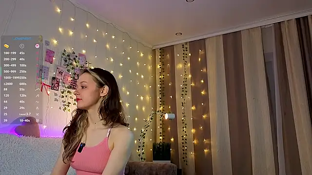 Tender beauty online show from 9, 1, 2026