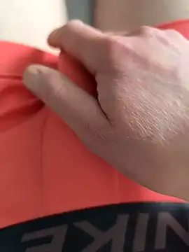 luckylover2024 online show from 21, 12, 2025