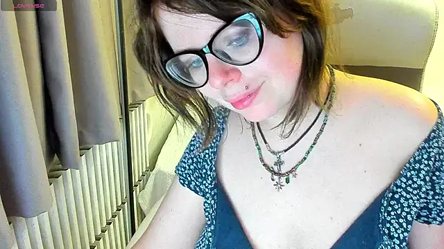 MilisaSweet777 online show from 2, 10, 2025