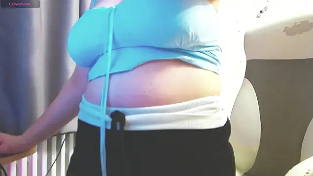 MilisaSweet777 online show from 4, 11, 2025