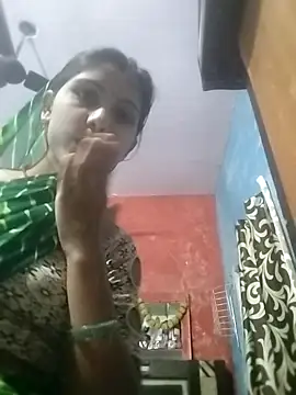 Laxmixx2 online show from 10, 10, 2025