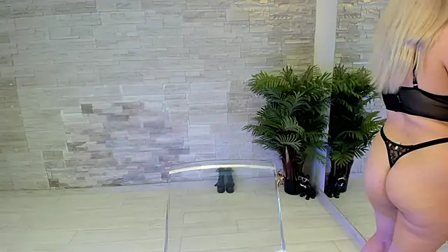 AngelInSinn online show from 8, 1, 2026