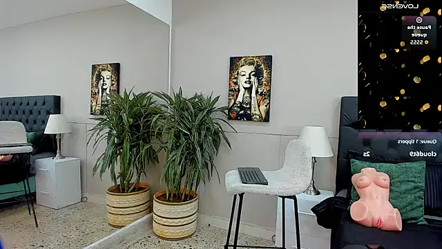 emilio brandon online show from 12, 10, 2025