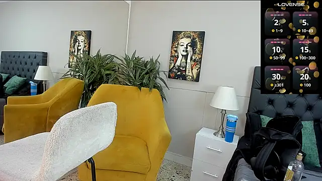 emilio brandon online show from 21, 10, 2025