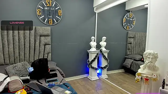 emilio brandon online show from 20, 12, 2025