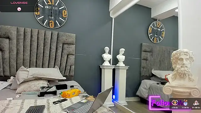 emilio brandon online show from 10, 1, 2026