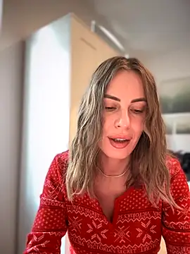  JessyRey  online show from 20, 11, 2025