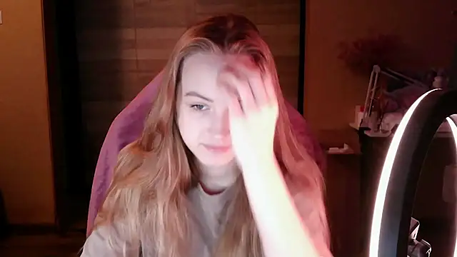 BunnySunshine online show from 7, 10, 2025
