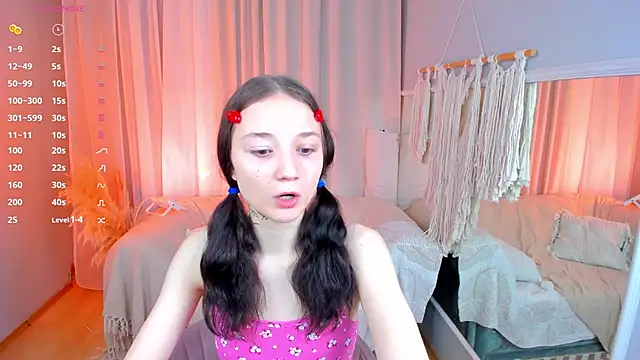 MilliMouse online show from 21, 9, 2025