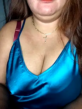 lady rosie online show from 16, 9, 2025