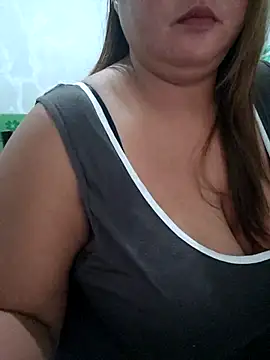 lady rosie online show from 20, 12, 2025