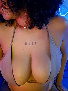 afrodeusa online show from 20, 11, 2025