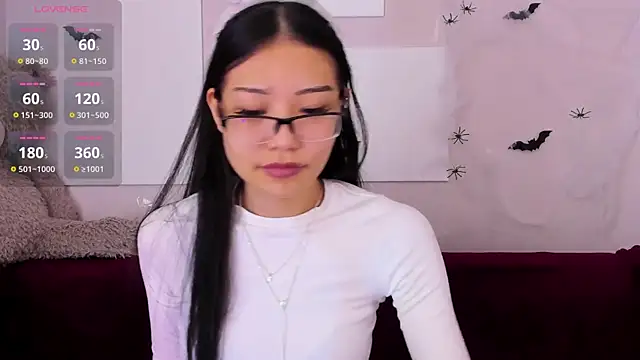 kuro mimi online show from 29, 10, 2025