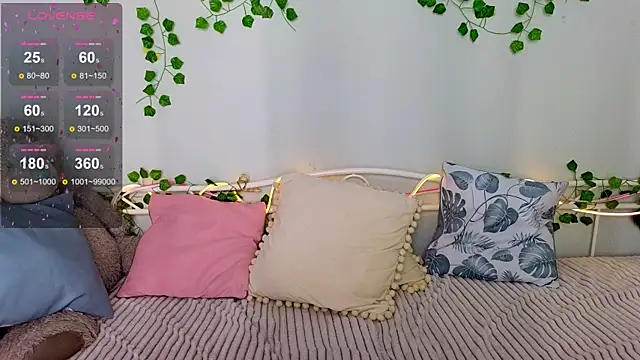 kuro mimi online show from 11, 1, 2026