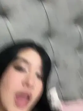 Aliciawhitee online show from 11, 9, 2025