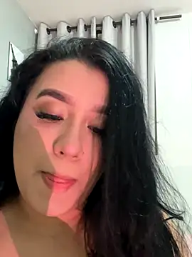 Aliciawhitee online show from 27, 10, 2025