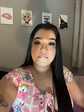 Aliciawhitee online show from 28, 2, 2026