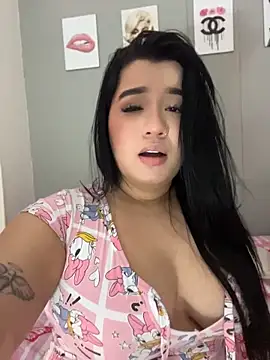 Snapshot of Aliciawhitee chatting on 27, 4, 2026 Aliciawhitee online show from 27, 4, 2026