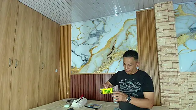 mollyandsam303av online show from 19, 3, 2026