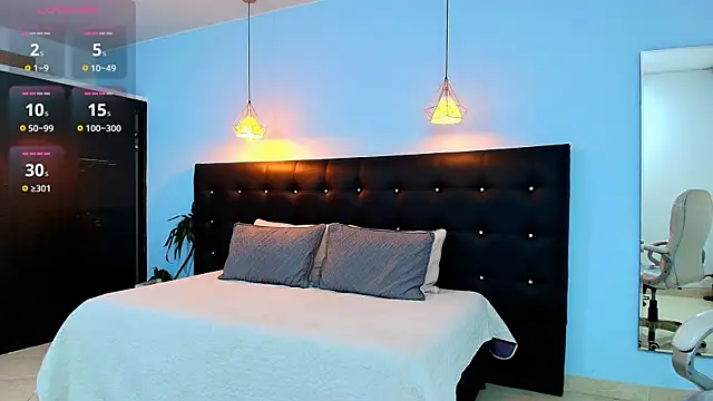 Abraham horny18 online show from 27, 9, 2025