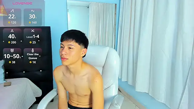 Abraham horny18 online show from 23, 10, 2025