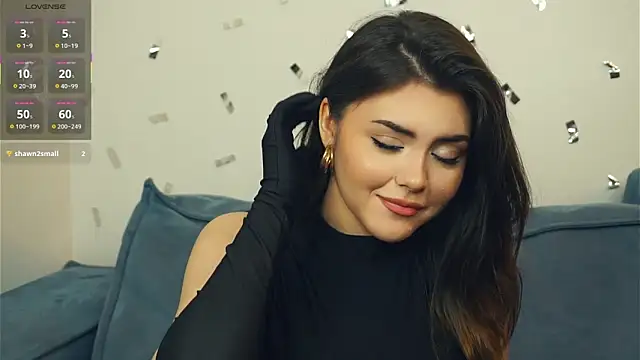 MerlynDinovo online show from 26, 9, 2025