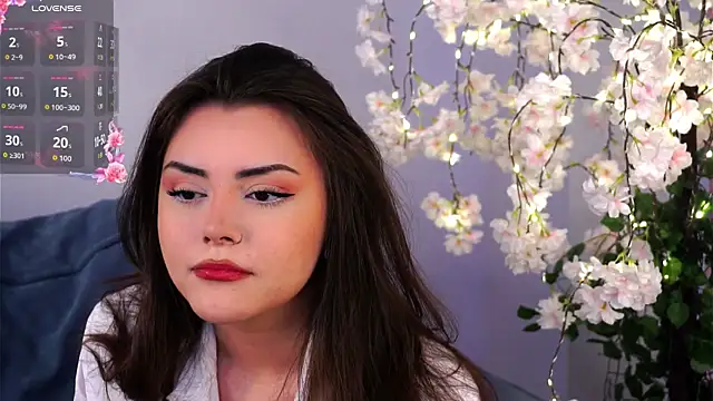 MerlynDinovo online show from 18, 11, 2025