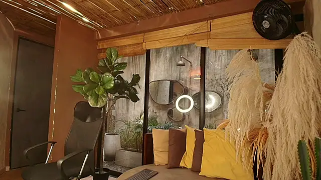 MarcusRain  online show from 24, 11, 2025