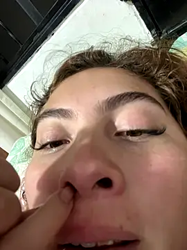 Samantha 2190 online show from 27, 10, 2025