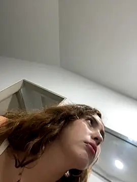 Samantha 2190 online show from 29, 11, 2025