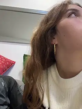 Samantha 2190 online show from 14, 12, 2025