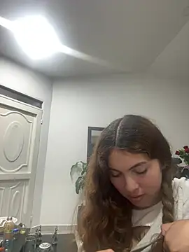 Samantha 2190 online show from 16, 1, 2026