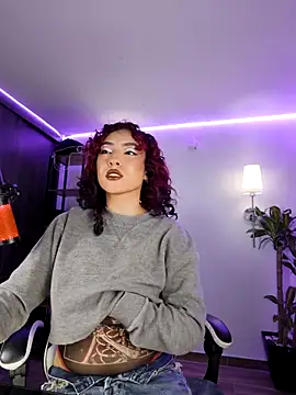 Silvana Goddess online show from 29, 3, 2026