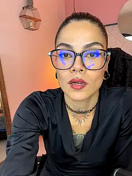 Esmeralda CO online show from 13, 11, 2025