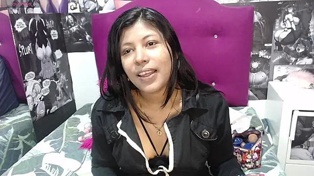 canela a73 online show from 7, 11, 2025